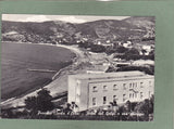 AK Procchio (Isola d'Elba) - Hotel del Golfo e sua spiaggia.