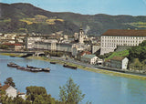AK Linz an der Donau.