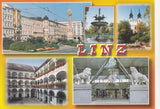 AK Linz.