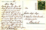 AK Linz a. d. Donau. (1914)
