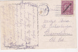 AK Linz a./D., Pöstlingberg.