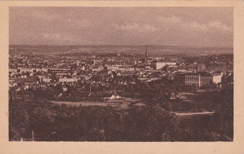 AK Linz a. d. Donau.