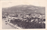 AK Linz an der Donau.