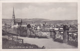 AK Linz a. Donau. Blick von der Gugl.