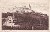 AK Pöstlingberg bei Linz. (1926)