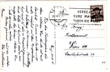 AK Linz a.d. Donau. Donaulände mit Schloßkaserne.