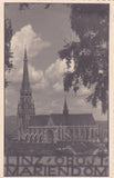 AK Linz Mariendom.