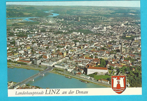 AK Linz.