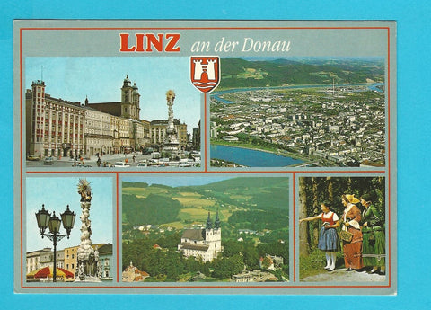 AK Linz.