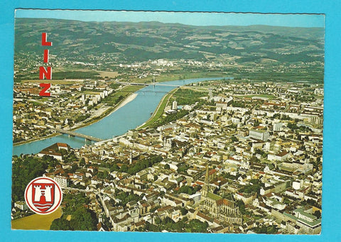 AK Linz.