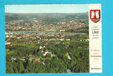 AK Linz. Wallfahrtskirche Pöstlingberg.