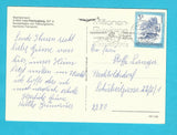 AK Gruß aus Linz. Pöstlingberg.