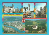 AK Linz an der Donau.