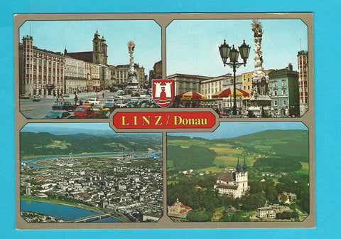 AK Linz.