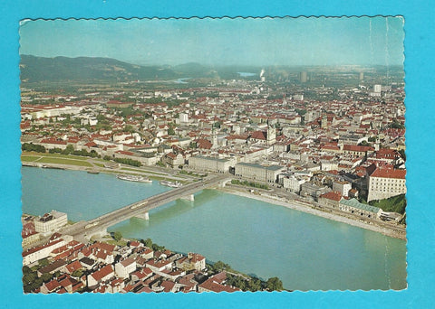 AK Linz.