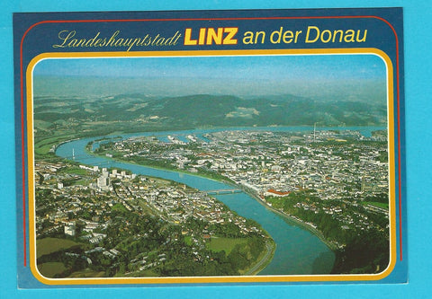 AK Linz.