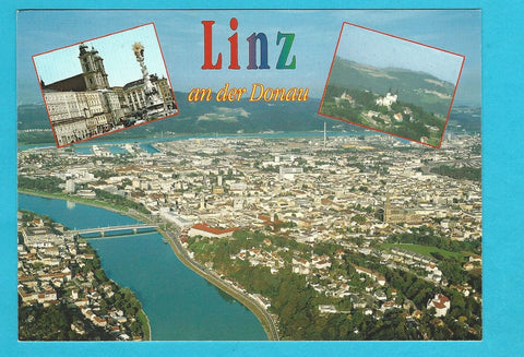 AK Linz.