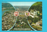 AK Linz. Pöstlingberg.