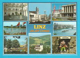 AK Linz.
