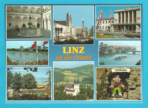 AK Linz.