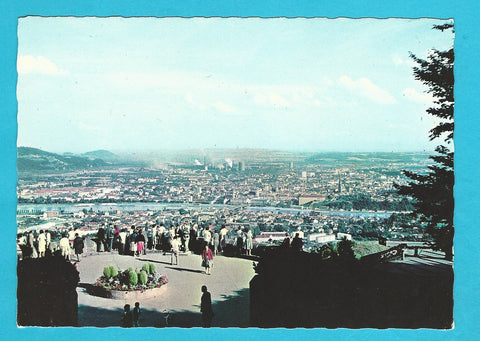 AK Linz.
