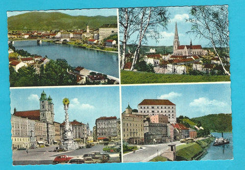 AK Linz.