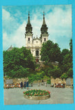 AK Linz an der Donau. Wallfahrts-Basilika am Pöstlingberg.