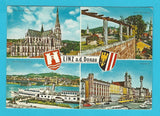 AK Linz.