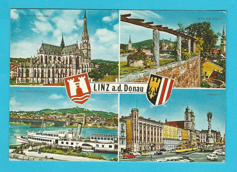 AK Linz.