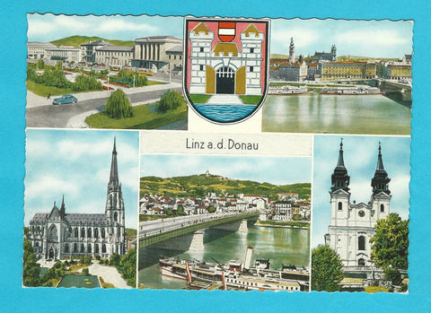 AK Linz.