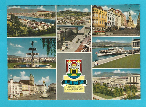 AK Linz.