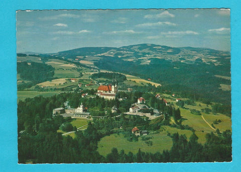 AK Linz. Pöstlingberg.