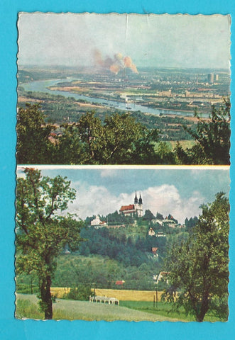 AK Linz/Donau.