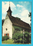 AK Linz, Martinskirche.