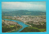 AK Linz an der Donau.
