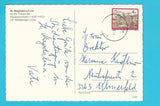 AK Linz. St. Magdalena.