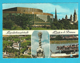 AK Linz.