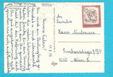 AK Linz. Pöstlingberg.