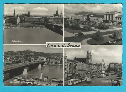AK Linz.