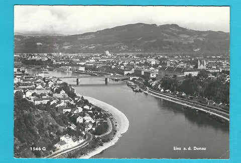 AK Linz.