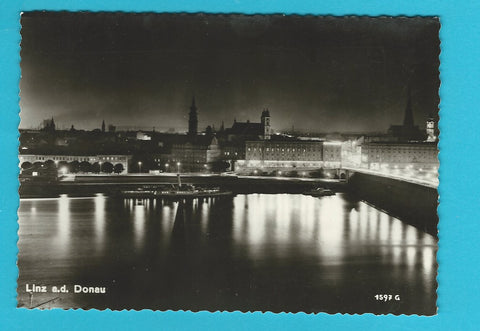 AK Linz.
