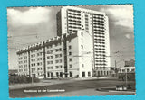 AK Linz. Hochhaus an der Lenaustrasse.