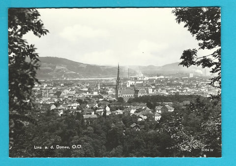 AK Linz.