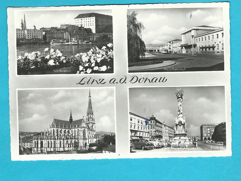 AK Linz.