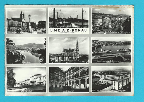 AK Linz.