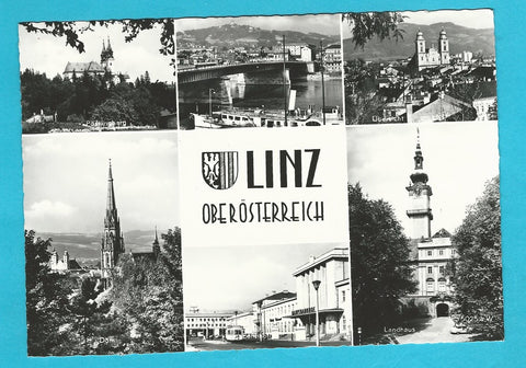 AK Linz.