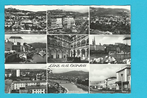 AK Linz.