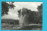 AK Linz. Strahlbrunnen.
