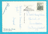 AK Linz. Maria-Empfängnis-Dom.
