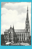 AK Linz. Maria-Empfängnis-Dom.